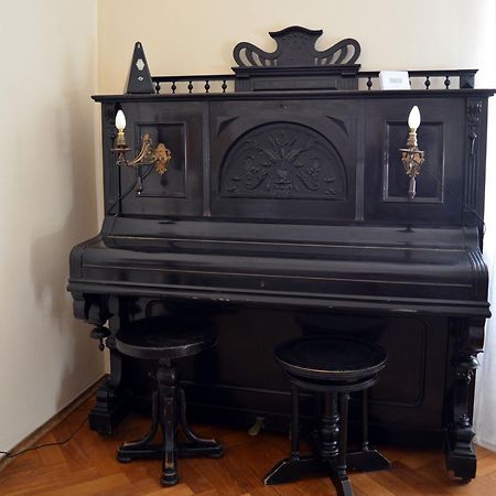 Villa Iolanda Merano Eksteriør billede