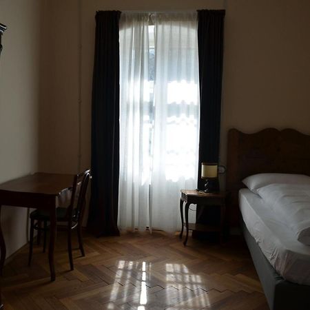 Villa Iolanda Merano Eksteriør billede