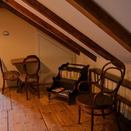 Villa Iolanda Merano Eksteriør billede