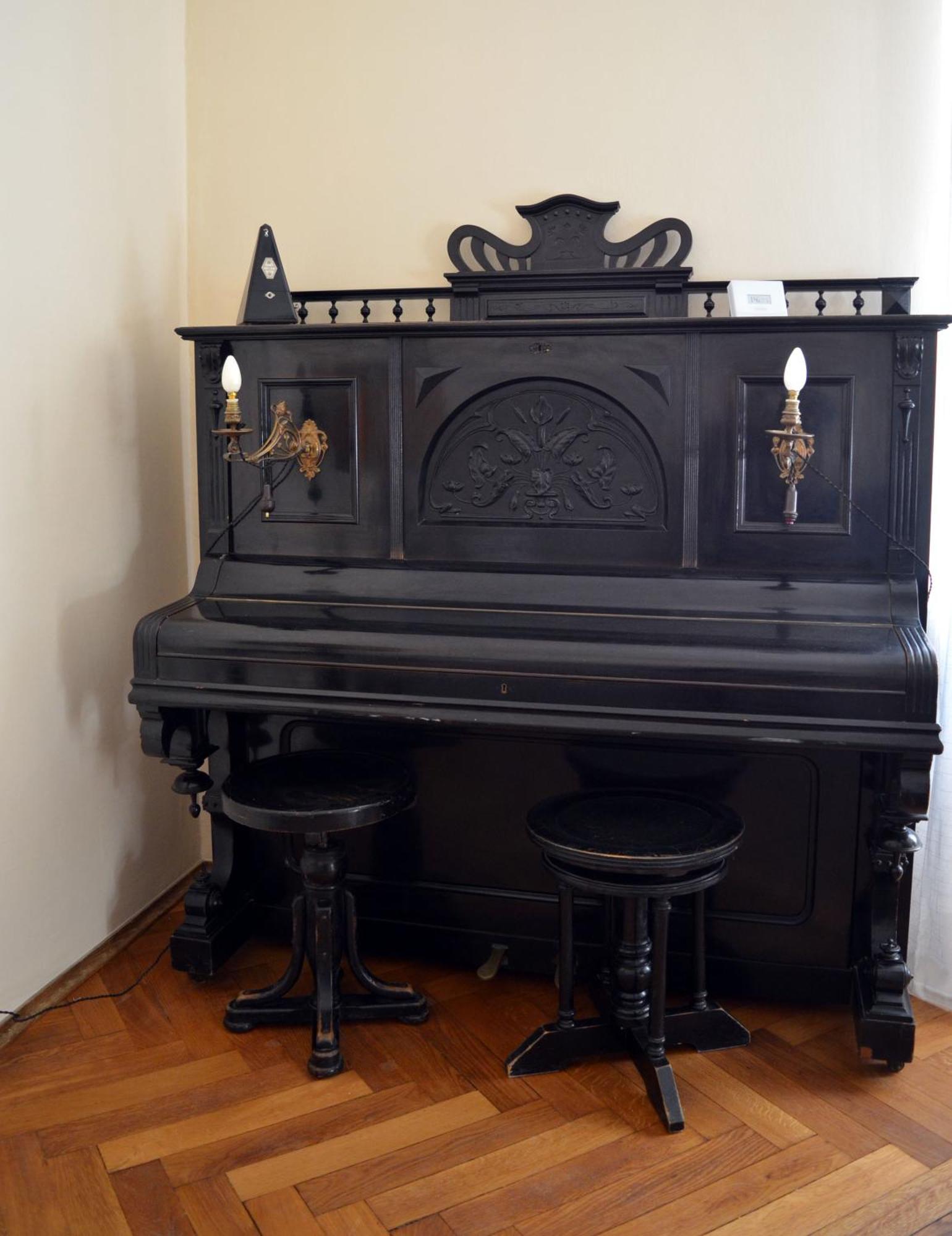 Villa Iolanda Merano Eksteriør billede