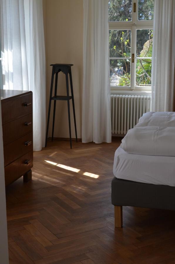 Villa Iolanda Merano Eksteriør billede