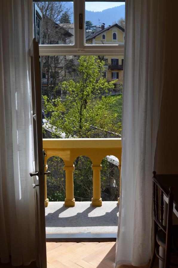 Villa Iolanda Merano Eksteriør billede
