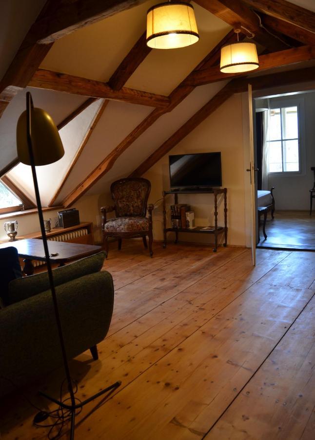 Villa Iolanda Merano Eksteriør billede
