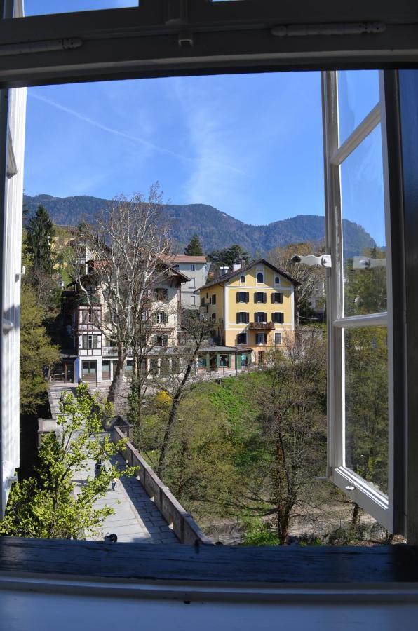 Villa Iolanda Merano Eksteriør billede