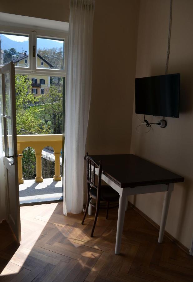 Villa Iolanda Merano Eksteriør billede