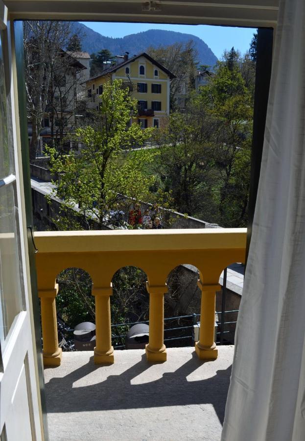 Villa Iolanda Merano Eksteriør billede
