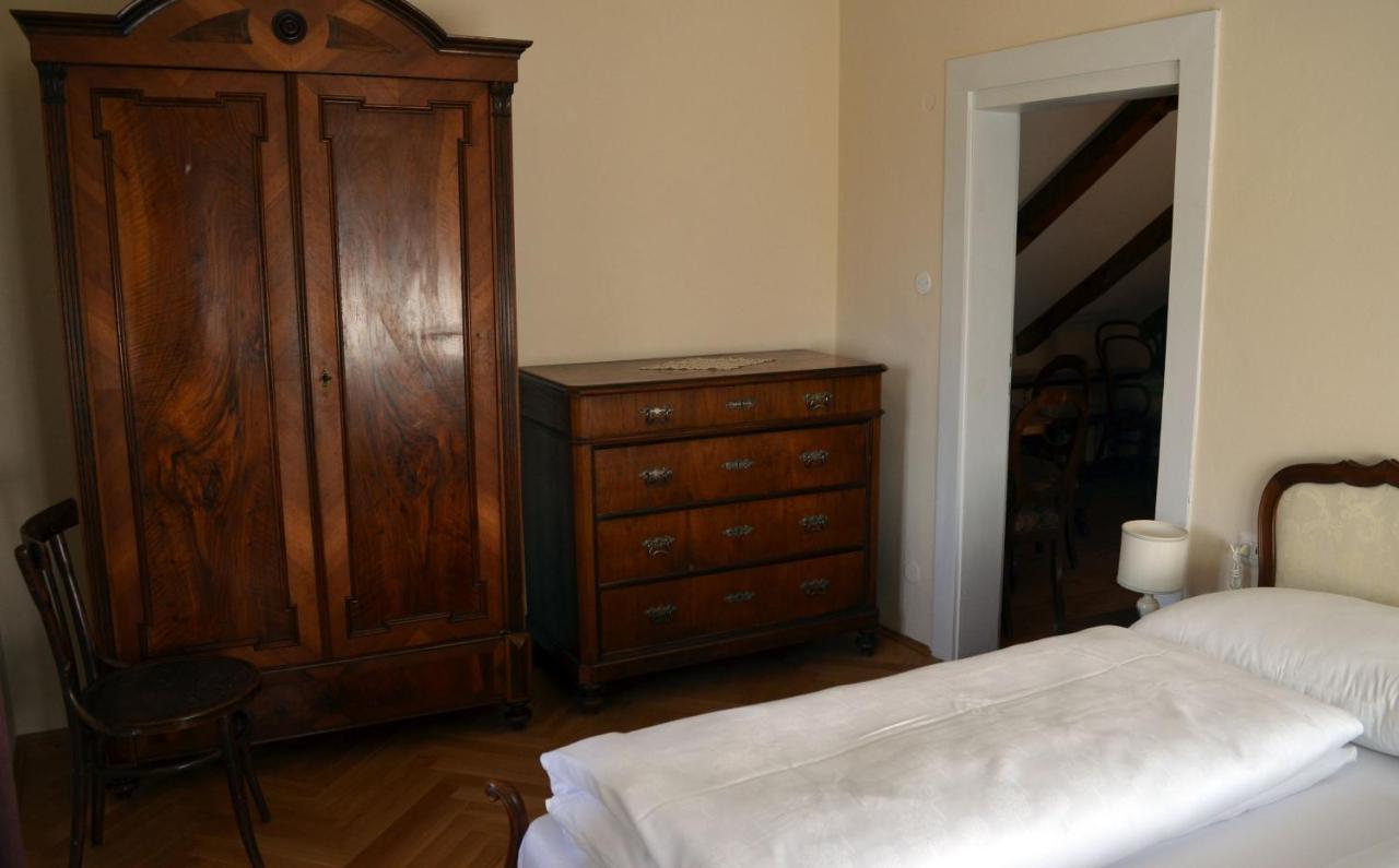 Villa Iolanda Merano Eksteriør billede