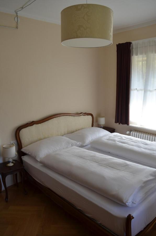 Villa Iolanda Merano Eksteriør billede