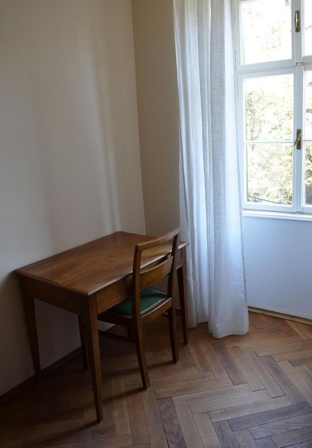Villa Iolanda Merano Eksteriør billede