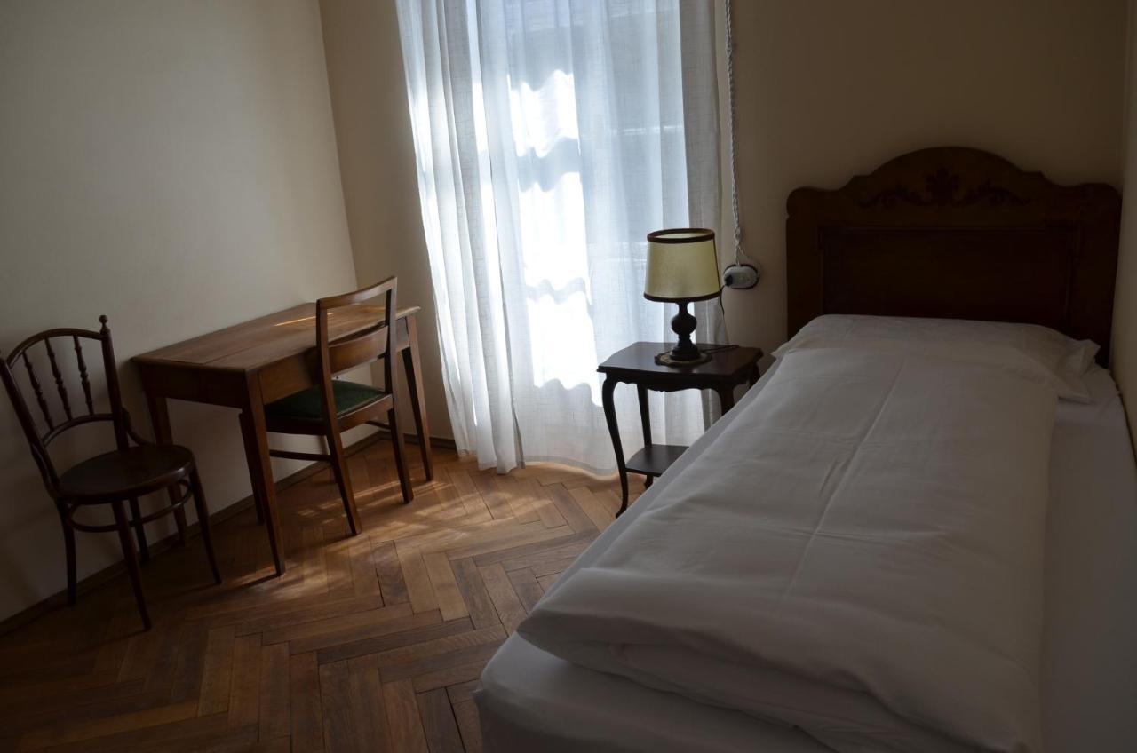 Villa Iolanda Merano Eksteriør billede